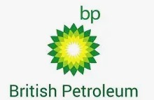BP — British Petroleum